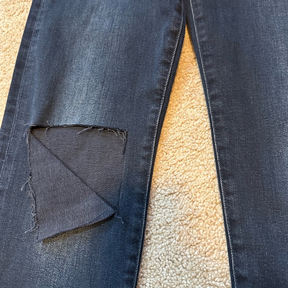 🆕NWT 7 For All Mankind Jeans-other sizes available - Picture 2 of 6